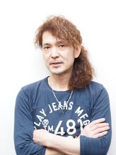ヘアーマジック(hair magic) 阿部 孝司