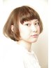 《初》　あなただけの似合わせカット  ￥4800→￥4300