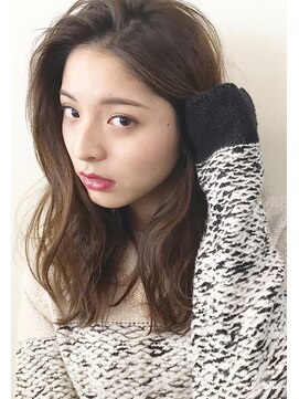 リパブリッシュ バイ ゴズウェルヘア(Republish by Goeswell Hair) 魅力倍増カールナチュラロング