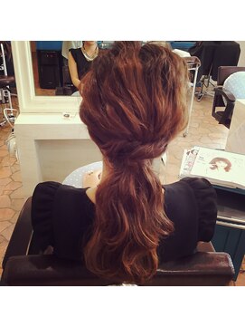 グロウ(GLOW produce by Ange) 【ＧＬＯＷ☆福元麻奈美】シンプルセット