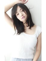 ネオリーブギンザ 銀座店(Neolive GINZA)&nbsp;ナチュラル 縮毛強制