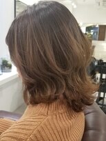 インビテーション(invitation) 大人グラデーション♪