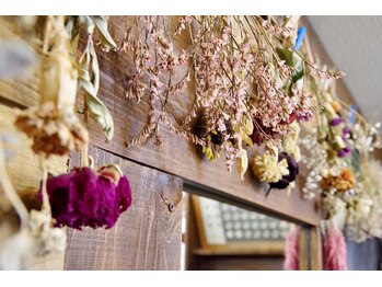 Bridge 【ブリッジ】