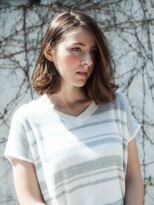 エマージュ 新宿(Emerge)&nbsp;☆抜け感のあるクールボブ☆