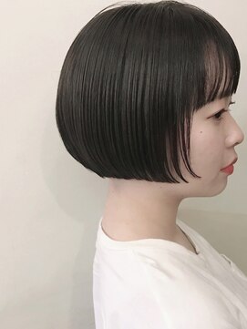 フローレント(florent) お客様スナップ 上念担当