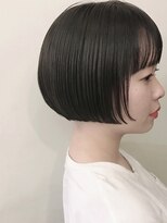 フローレント(florent) お客様スナップ 上念担当