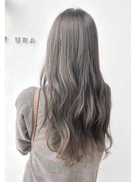 ヘッツ 仙台駅前店(HETTU) 髪質改善/ブリーチ/ダブルカラー/韓国/レイヤー/仙台/学割U24