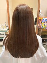 ロッコ(ROCCO) 美髪チャージ♪