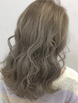 プロデュース 淵野辺店(Produce) ☆斜めバング/くせ毛風/モード【淵野辺.淵野辺駅】