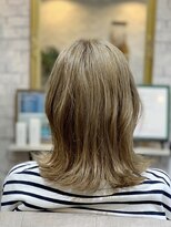 イムア(imua)&nbsp;オリーブアッシュ