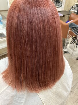 ステラ(Stella) ダブルカラー