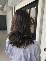 ルクス ヘア パートナー(Luxe HAIR PARTNER) ショコラベージュ