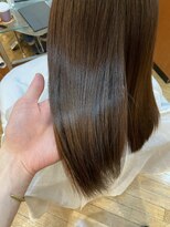 松本平太郎美容室 立川店 【立川店 髪質改善 サイエンスアクア イノアカラー 】