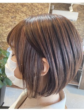 ベッツ(bets) ボブ