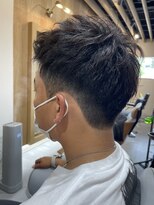 キレイコムデュース(Deuce)&nbsp;メンズスタイル