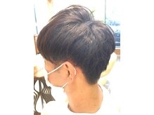 ヘアーアートクープ