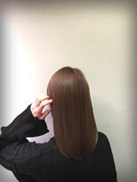 グルグル 清澄白河(GULGUL)&nbsp;シアーカラー あなただけの特別な施術で髪質改善 清澄白河