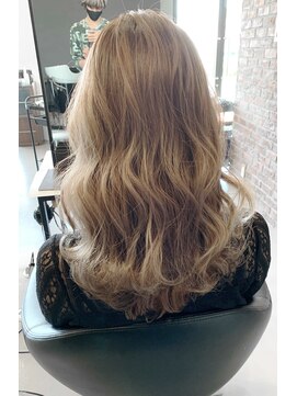 アプシー 明石店(Apsee) 【ApseeHair】