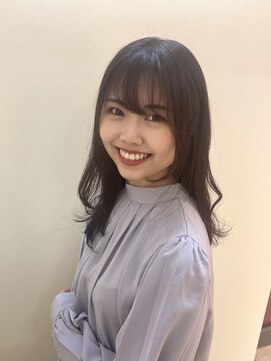 エヌツー(N2) グレージュカラー