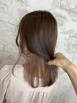 プライズ アイリス 池袋東口店(prize Iris) インナーピンク/20代30代40代￥14850