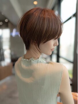 ハバナ 新宿(HAVANA) 20代30代/大人かわいい/くびれレイヤー/髪質改善トリートメント