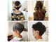 プンバァヘアースタジオ(PuMBaA HAIRSTUDIO)の写真