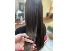ギミック ヘア ファクトリー(gimmick hair factory)