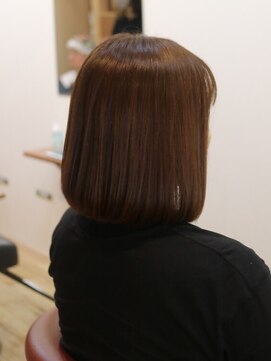 シャンティ Bob  style