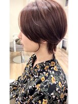 ゼン(ZEEN)&nbsp;【髪質改善インスタショート3】札幌美容室ZEEN@20代30代40代50代