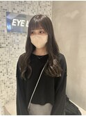 オリーブグレージュ