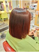 クセストパー（ダメージレス縮毛矯正）