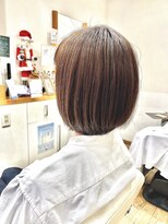 ロッソ 川口店(ROSSO)&nbsp;レイヤーボブ