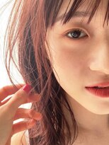 ペレ 栄店(PELE) イメチェン/ハッシュカット/フルバング/似合わせカット/栄