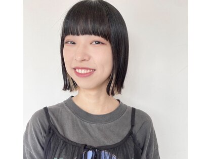 アブルトゥーヘアー(able to hair)の写真