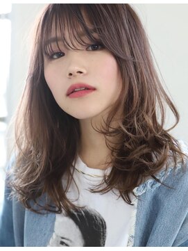 ビ ダーン(be done) 大人カジュアルスタイル