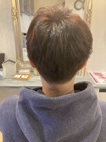 ヘアブティック ハコ(hair boutique haco)&nbsp;【haco】ツーブロック