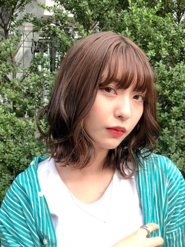 フラミューム 池袋(flammeum) flammeumスタイル(池袋)(雑司ヶ谷)(池袋東口)