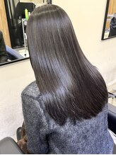 SUNSEA'Sは【カミカリスマトリートメント部門3年連続受賞サロン】綺麗な髪を作る豊富なメニュー
