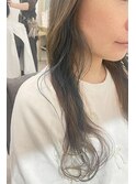 【ヘアジュレドゥ 安江】インナーカラー