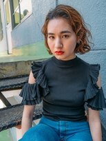 ディバイン ティエドゥール お花茶屋(divine tiedeur)&nbsp;大人ニュアスロブ