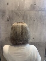 インパークス 獨協大学前駅店(INPARKS)&nbsp;カットカラー