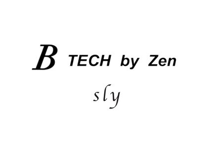 ビーテックバイゼン スライ(B TECH by Zen sly)の写真