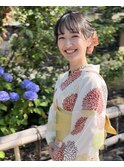 浴衣レンタル2,000円