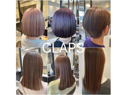 クラップス 弘明寺店(CLAPS)の写真