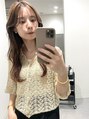 キュエム(Cuem) 春日 茉衣