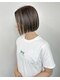 スラッシュ ホワイト(SLASH white)の写真/白髪ぼかしは《大人女性の新常識》女性の悩みである白髪を「隠す」義務的から「魅せる」楽しむカラーへ◇
