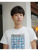 【立川CRESまなと】ナチュラルパーママッシュ