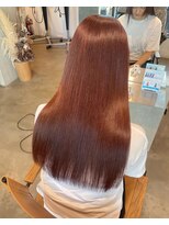 トテ(tote.)&nbsp;うる艶ピンクベージュ