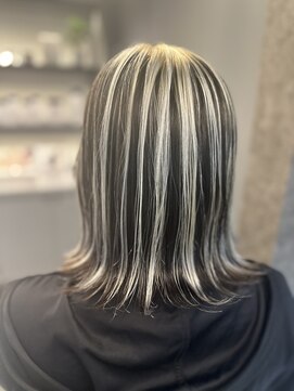 RC アンブレラカラー