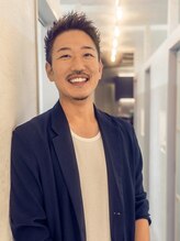 クラヴィア エクラート 梅田店(CLAVIA.ECLART) 西舘 亮太